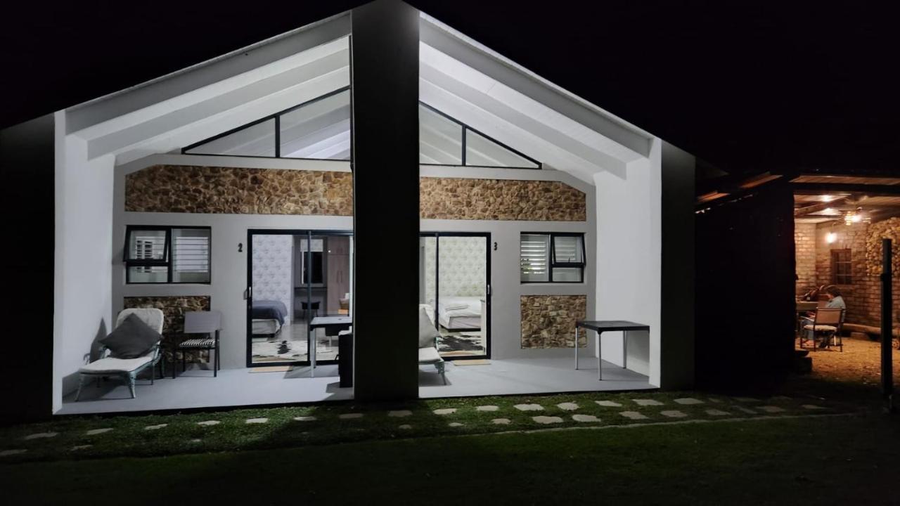 Apartamento De Hoop Farm - Mountain View Breërivier Exterior foto